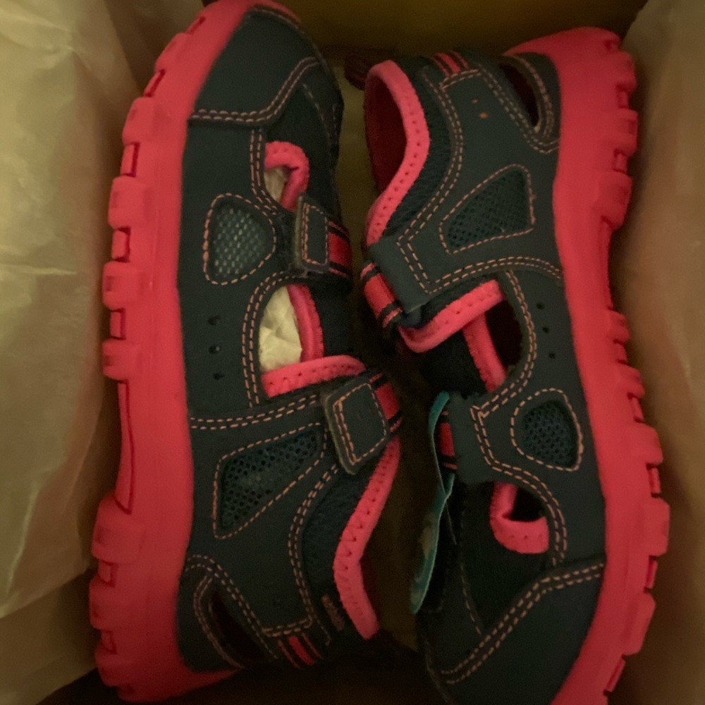 Carter's Water Sandals 2M
